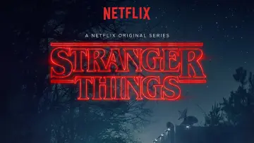 Backdrop к сериалу "Stranger Things" #1239072