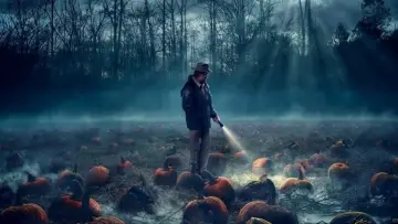 Backdrop к сериалу "Stranger Things" #1239076