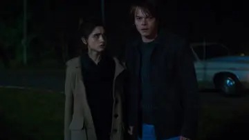 Backdrop к сериалу "Stranger Things" #1239105