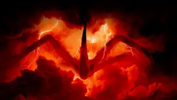Backdrop к сериалу "Stranger Things" #1239117