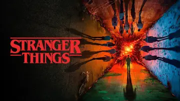 Backdrop к сериалу "Stranger Things" #1239154