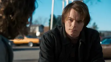 Backdrop к сериалу "Stranger Things" #1239170