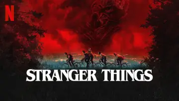 Backdrop к сериалу "Stranger Things" #1239187