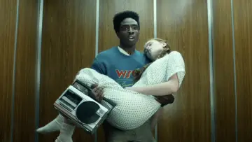 Backdrop к сериалу "Stranger Things" #1239193