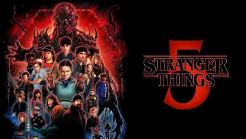 Backdrop к сериалу "Stranger Things" #1239208
