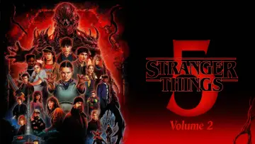 Backdrop к сериалу "Stranger Things" #1239227