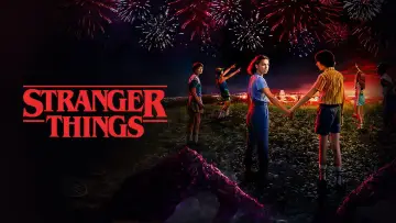 Backdrop к сериалу "Stranger Things" #1239230