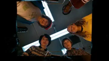 Backdrop к сериалу "Stranger Things" #1239236