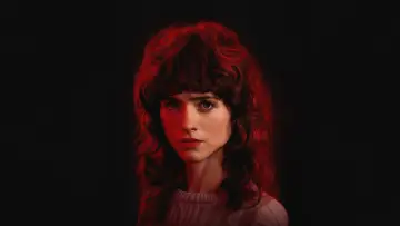 Backdrop к сериалу "Stranger Things" #1239238