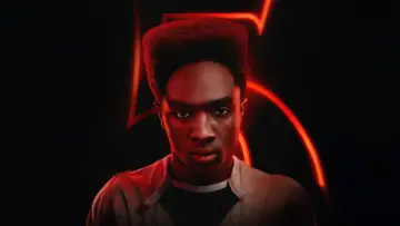 Backdrop к сериалу "Stranger Things" #1239240