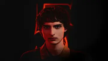 Backdrop к сериалу "Stranger Things" #1239242