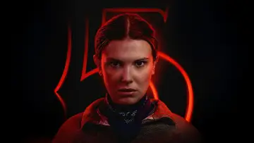 Backdrop к сериалу "Stranger Things" #1239246