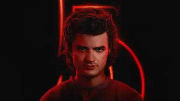 Backdrop к сериалу "Stranger Things" #1239248
