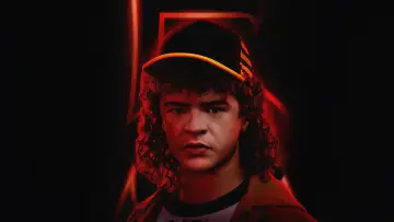 Backdrop к сериалу "Stranger Things" #1239251