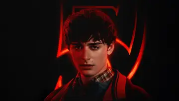 Backdrop к сериалу "Stranger Things" #1239254