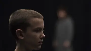 Backdrop к сериалу "Stranger Things" #1239258