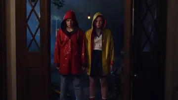 Backdrop к сериалу "Stranger Things" #1239260