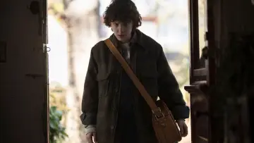Backdrop к сериалу "Stranger Things" #1239262