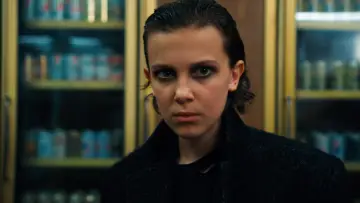 Backdrop к сериалу "Stranger Things" #1239265
