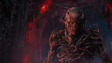 Backdrop к сериалу "Stranger Things" #1239290