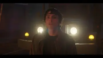 Backdrop к сериалу "Stranger Things" #1239295