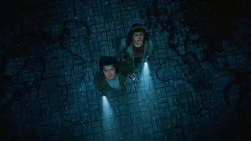 Backdrop к сериалу "Stranger Things" #1239299