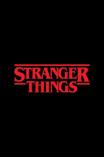 Poster к сериалу "Stranger Things" #1239458
