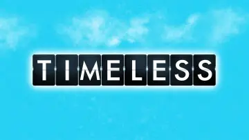 Backdrop for the TV series "Timeless" #1354225