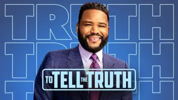 Backdrop for the TV series "To Tell the Truth" #1539749