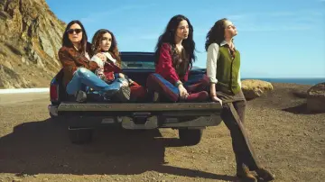 Backdrop к сериалу "Better Things" #1381373