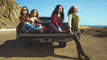 Backdrop к сериалу "Better Things" #1381374