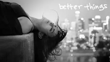 Backdrop к сериалу "Better Things" #1381384