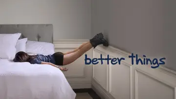 Backdrop к сериалу "Better Things" #1381386