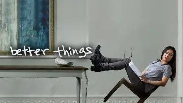 Backdrop к сериалу "Better Things" #1381388