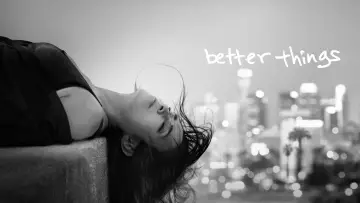 Backdrop к сериалу "Better Things" #1381389
