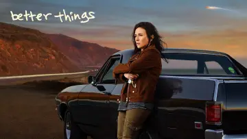 Backdrop к сериалу "Better Things" #1381392