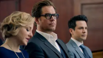 Backdrop к сериалу "Bull" #1307499