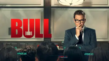 Backdrop к сериалу "Bull" #1307509