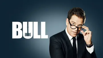 Backdrop к сериалу "Bull" #1307510