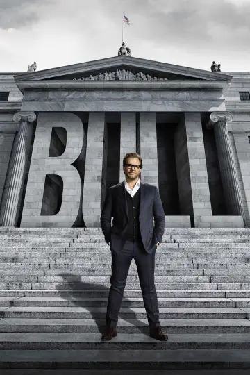 Poster к сериалу "Bull" #1307528