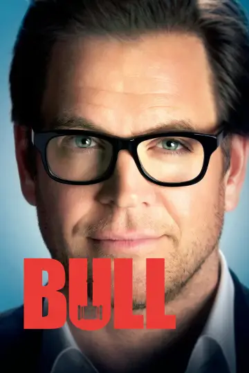 Poster к сериалу "Bull" #1307530