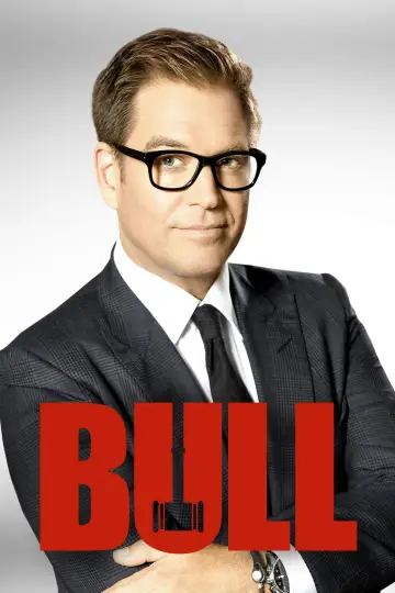 Poster к сериалу "Bull" #1307532