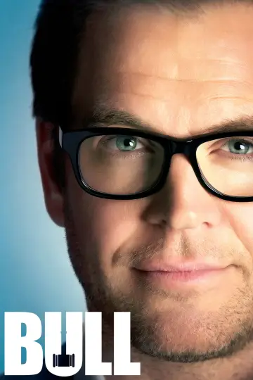Poster к сериалу "Bull" #1307533