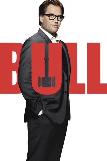 Poster к сериалу "Bull" #1307534