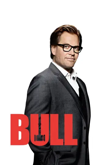 Poster к сериалу "Bull" #1307543