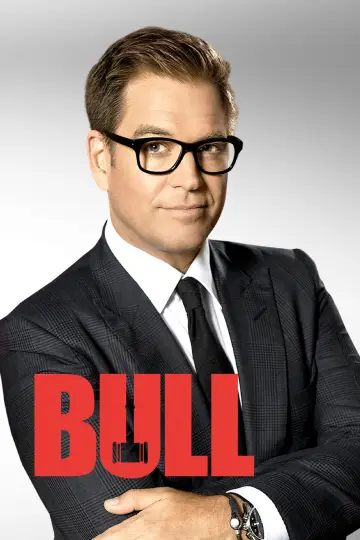 Poster к сериалу "Bull" #1307544