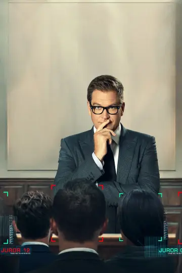 Poster к сериалу "Bull" #1307546