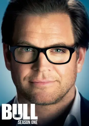 Poster for the TV series "Bull" #1566738
