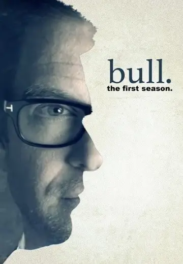 Poster for the TV series "Bull" #1566739