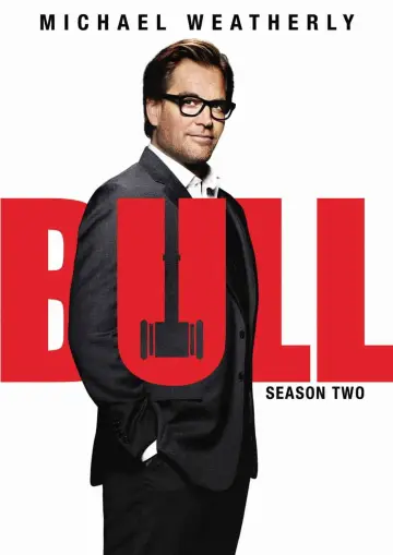 Poster for the TV series "Bull" #1566746